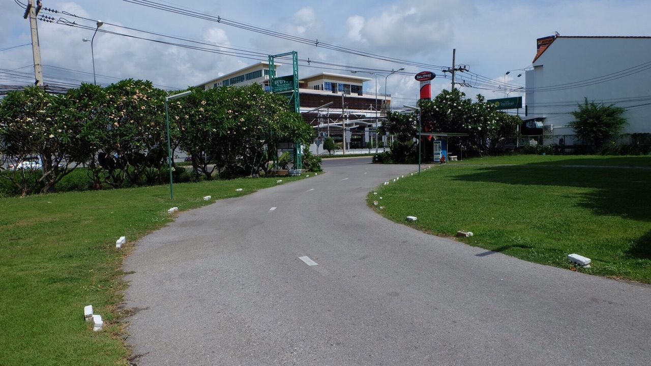 รูปภาพเพิ่มเติม ห้องพักสุขทวีหัวหิน - Sooktavee-Apartment-Hua-Hin - ลำดับที่ 2