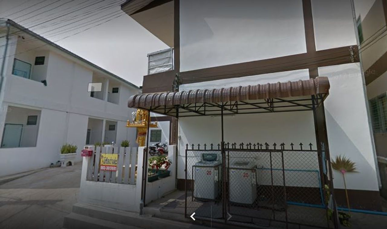 รูปภาพเพิ่มเติม บานาน่าฮัท - BananaHut-หอพักหลังมอ-มข - ลำดับที่ 2