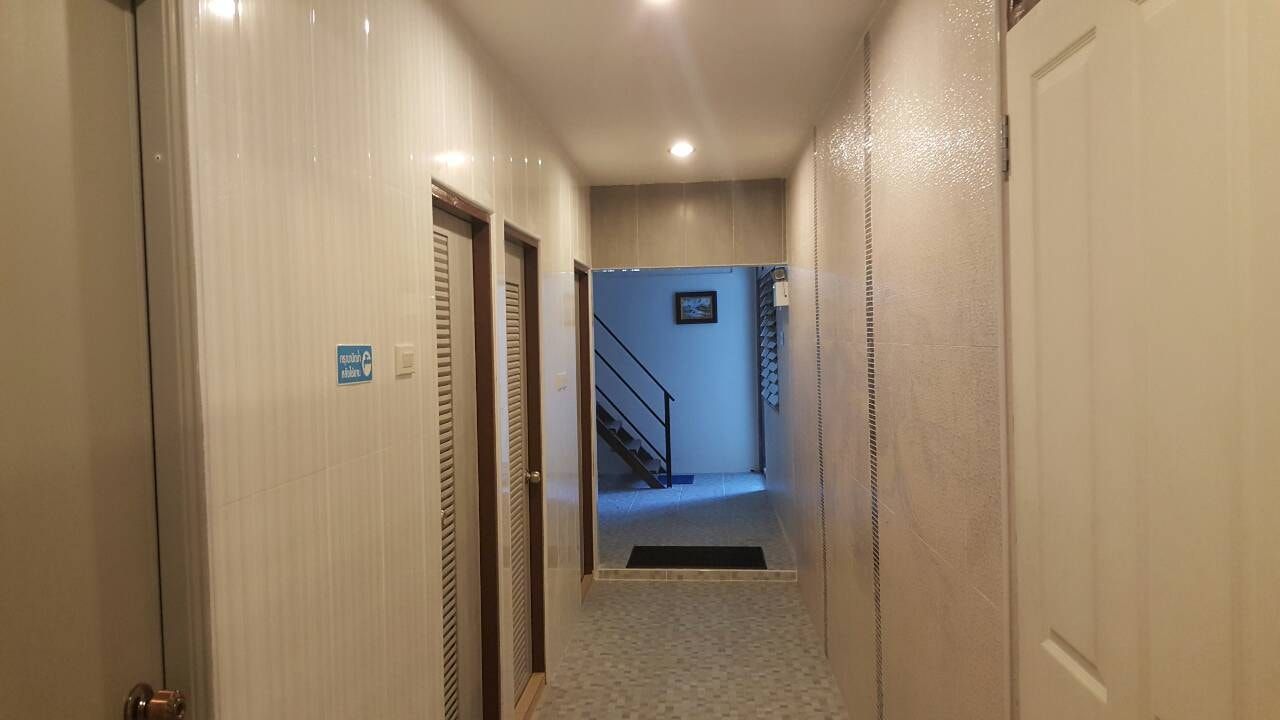 รูปภาพเพิ่มเติม หอพักสตรีกฤตยา - Krittaya-dormitory - ลำดับที่ 5