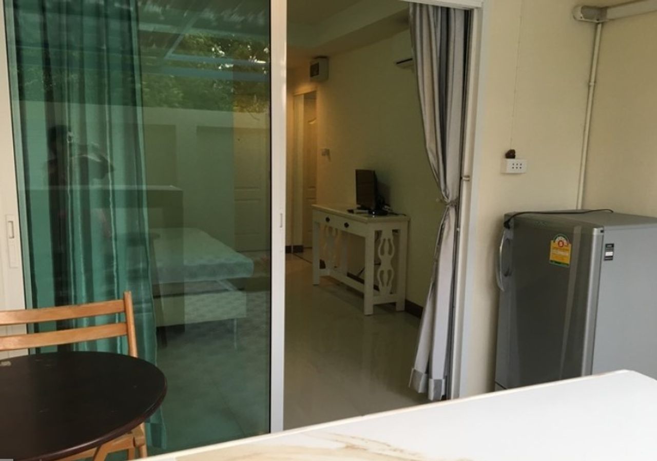 รูปภาพเพิ่มเติม บ้านฟ้าสลาลมอพาร์ทเม้นท์ - Baan-Fah-Salalom-Apartment - ลำดับที่ 8