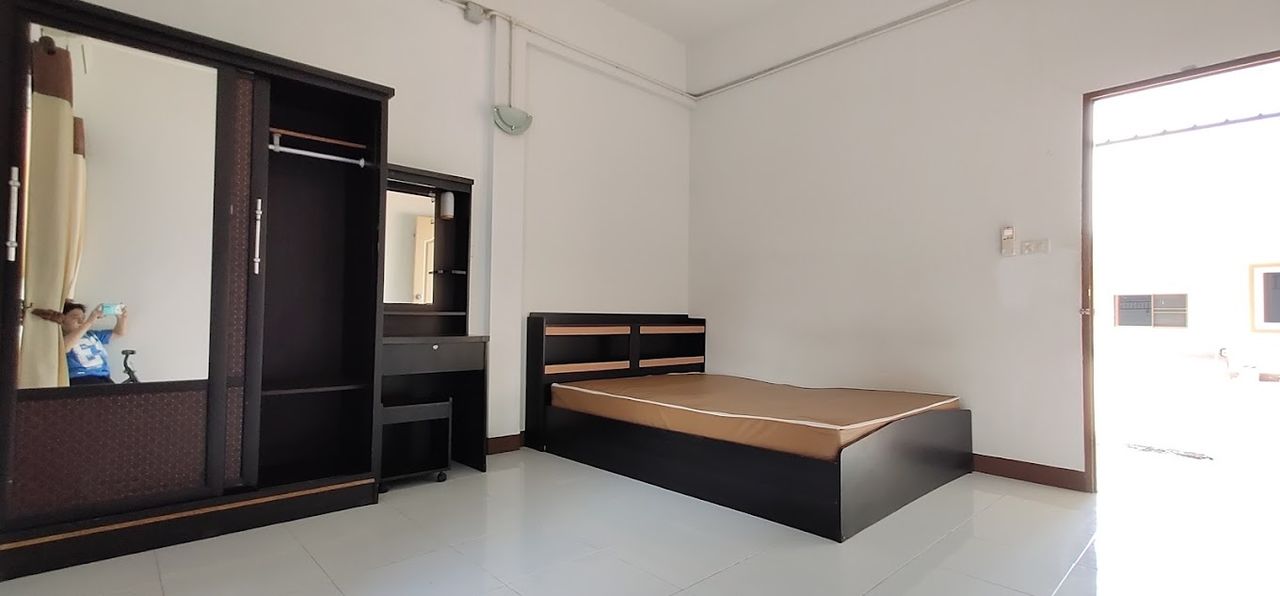 รูปภาพเพิ่มเติม สบายอพาร์ทเม้นท์ - Sabai-Apartment - ลำดับที่ 3