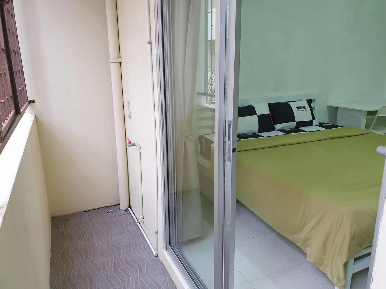 รูปภาพเพิ่มเติม หอพักรวมศรีวิชัย - SRIVICHAI-ROOM - ลำดับที่ 13