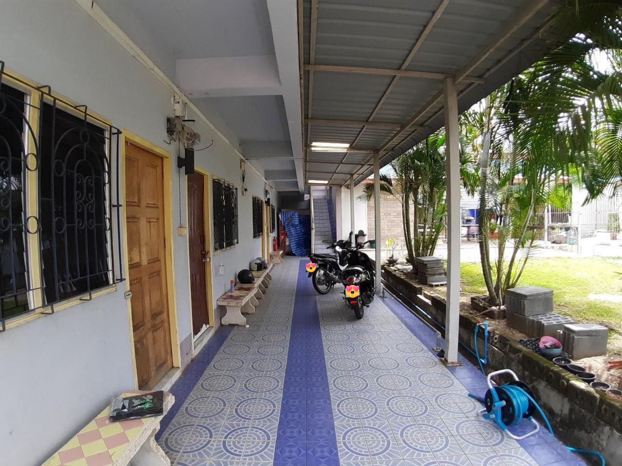 รูปภาพเพิ่มเติม หอพักกานตวรรณ - ลำดับที่ 4
