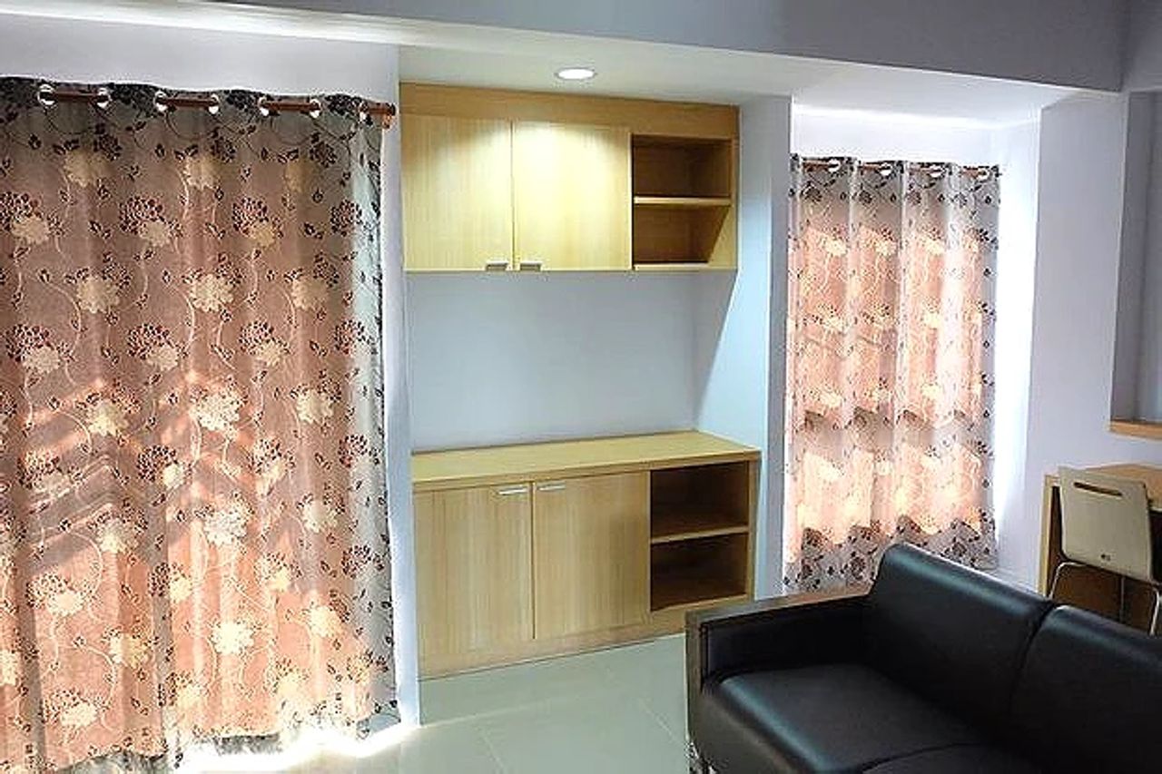 รูปภาพเพิ่มเติม ดีรูม-อพาร์ทเม้น - D-ROOM-Apartment - ลำดับที่ 3