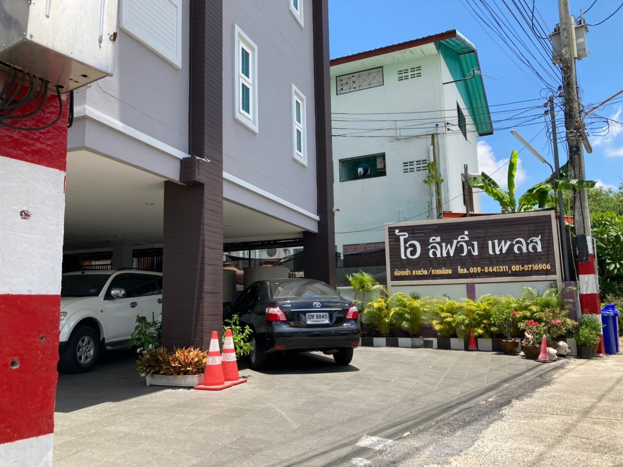 รูปภาพเพิ่มเติม ไอลีฟวิ่ง-เพลส - I-LIVING-PLACE - ลำดับที่ 3