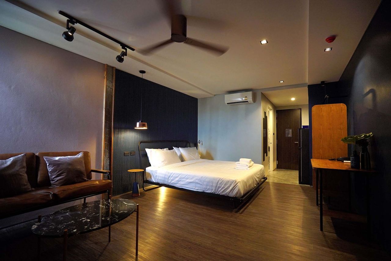 รูปภาพเพิ่มเติม ซีมีร่า-เฮาส์ - Seamira-House  - ลำดับที่ 5