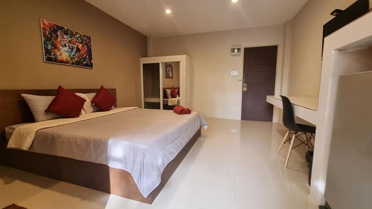 ภาพแบบห้อง