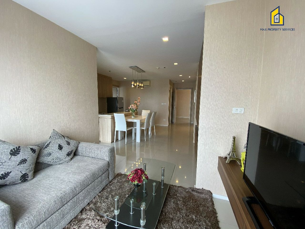 รูปภาพเพิ่มเติม ให้เช่าคอนโด-ระดับ-Luxury-ขนาด-126-ตร.ม-ใจกลางเมืองขอนแก่น-เฟอร์ครบ-พร้อมอยู่ - ลำดับที่ 6