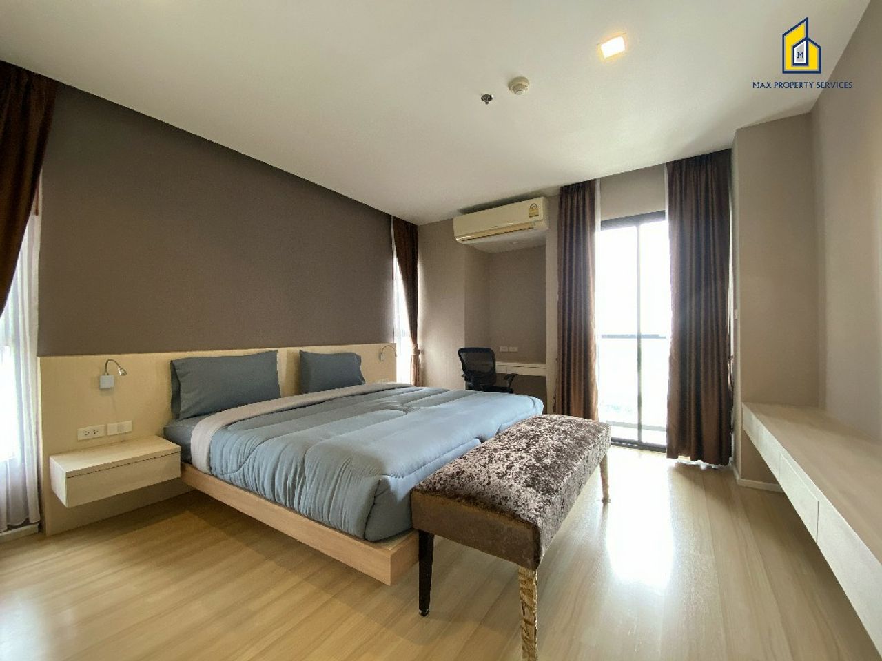 รูปภาพเพิ่มเติม ให้เช่าคอนโด-ระดับ-Luxury-ขนาด-126-ตร.ม-ใจกลางเมืองขอนแก่น-เฟอร์ครบ-พร้อมอยู่ - ลำดับที่ 7