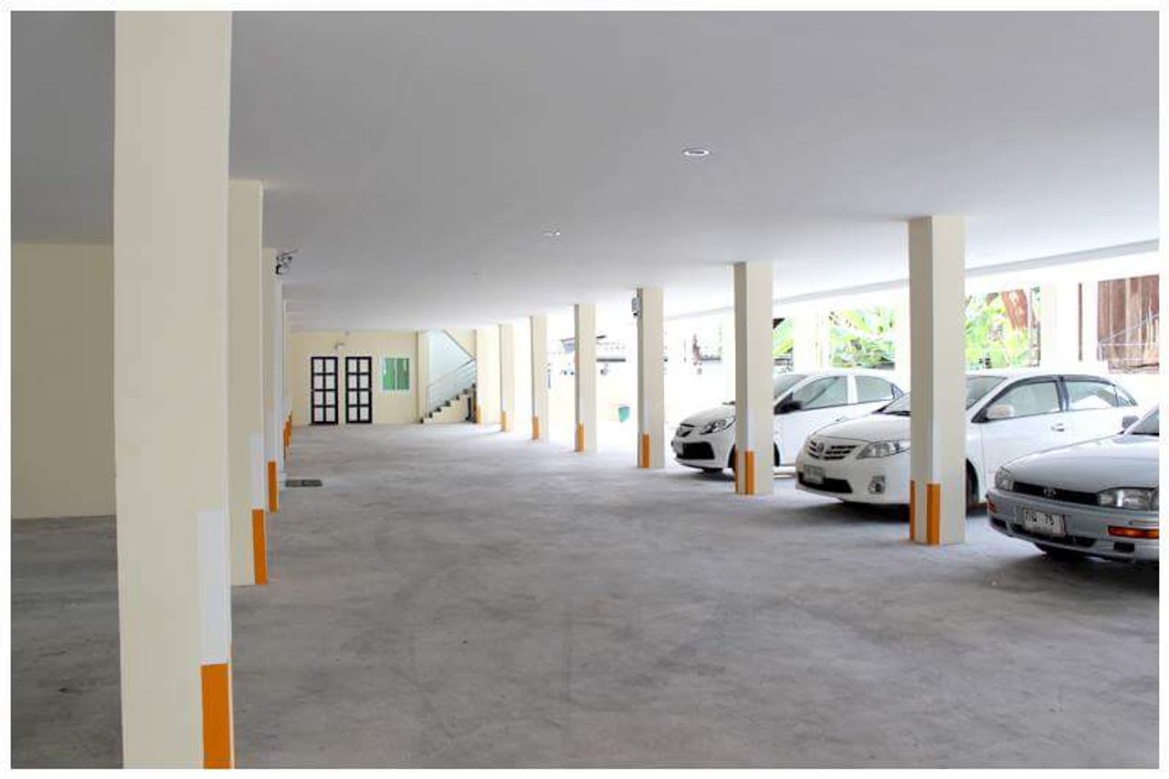 รูปภาพเพิ่มเติม ทวีสุขแกรนด์แมนชั่น - THAWISUK-GRAND-MANSION - ลำดับที่ 4