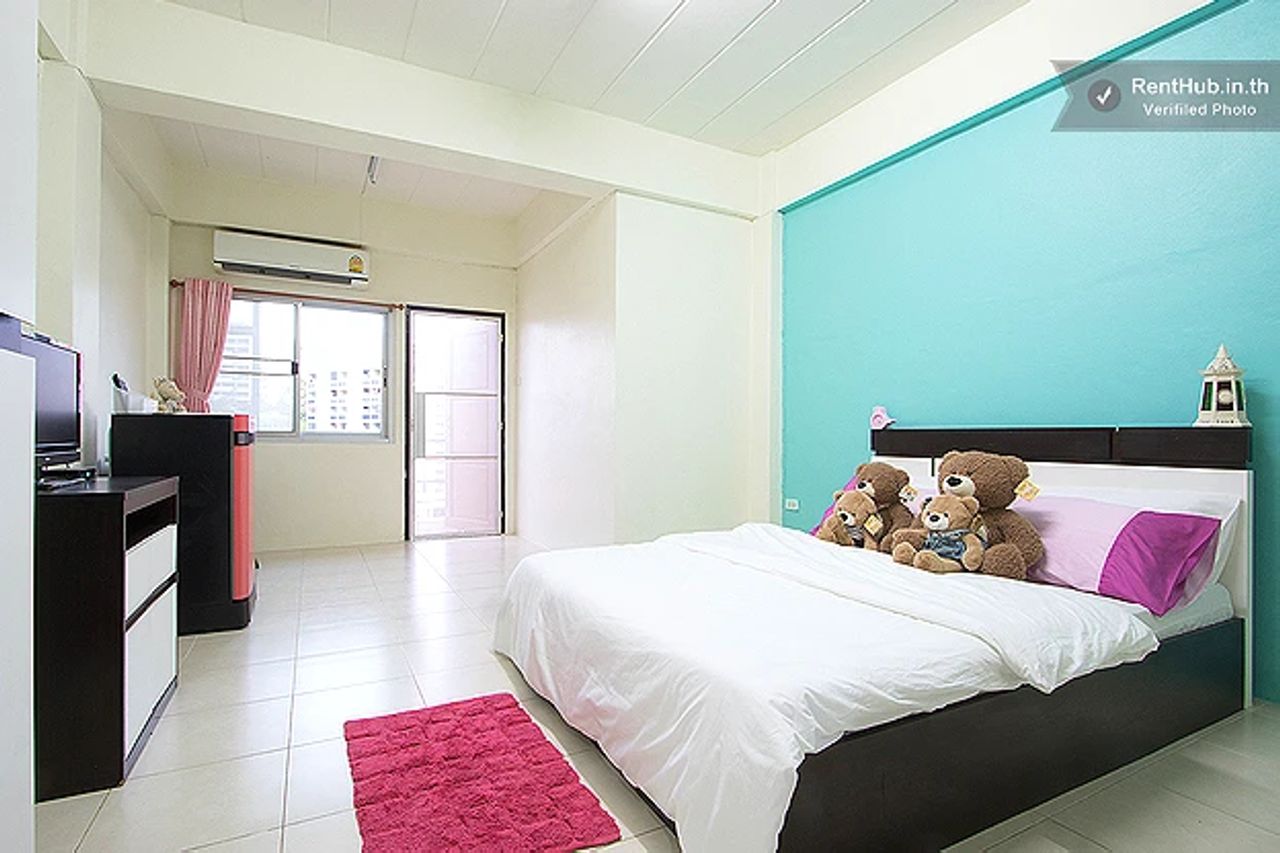 รูปภาพเพิ่มเติม ซันชาย-อพาร์ทเมนท์ - Sunshine-Apartment - ลำดับที่ 3
