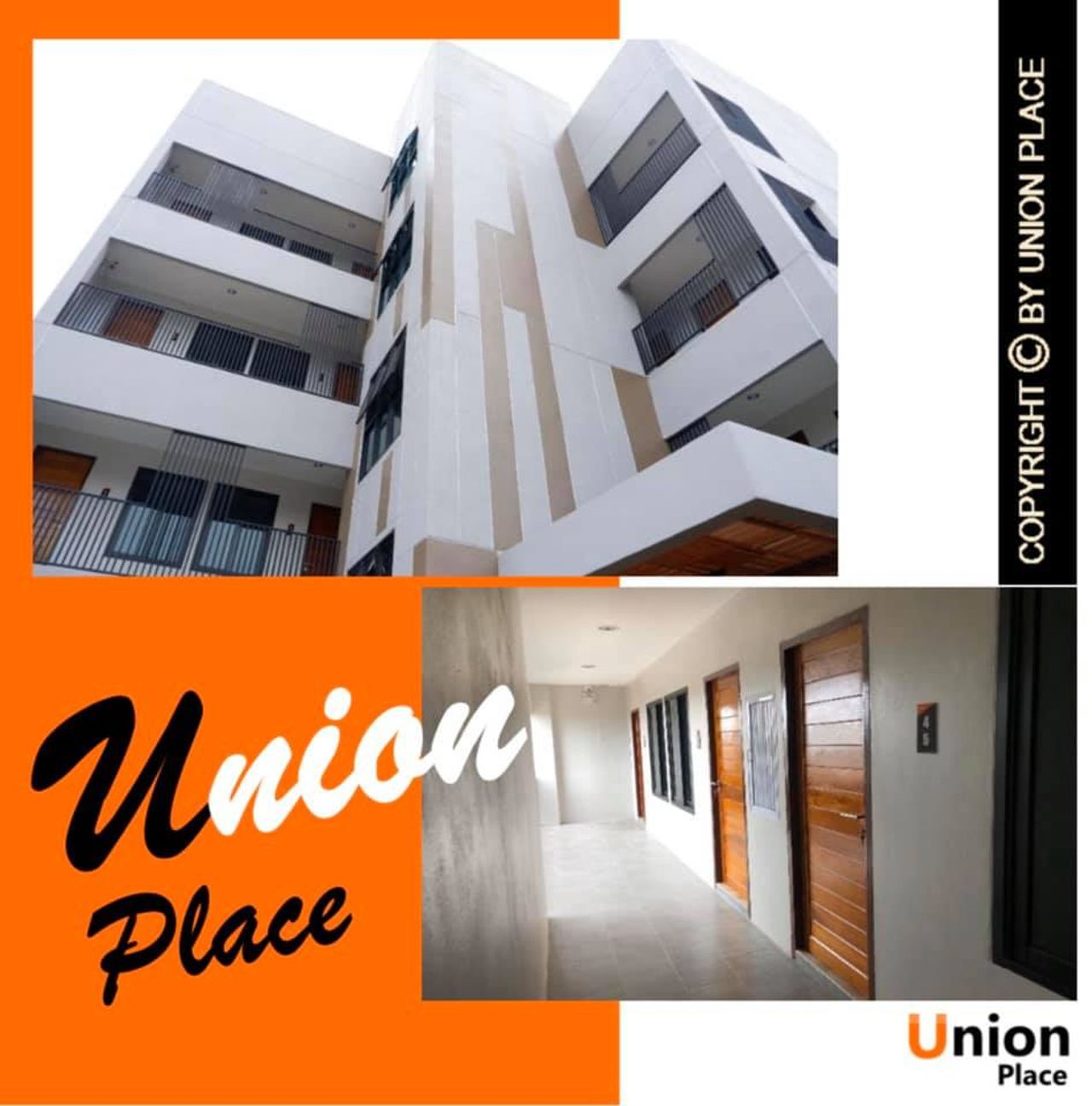 รูปภาพเพิ่มเติม ยูเนียนเพลส - union-place---หอพักอุดร-โซนหนองประจักษ์-บ้านเลื่อม - ลำดับที่ 2