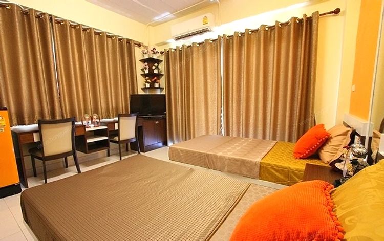 ภาพแบบห้อง