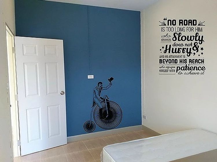 ภาพแบบห้อง