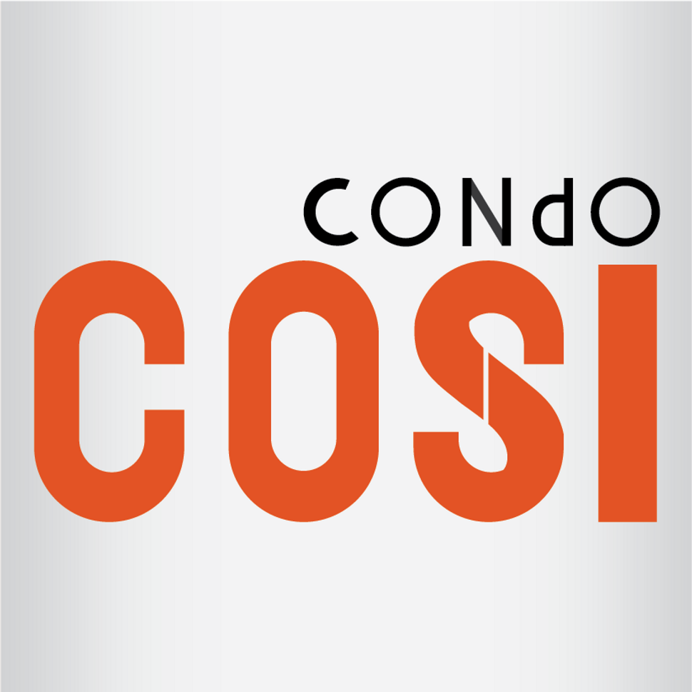 โคซี่ คอนโด ขอนแก่น - COSI Condo Khon Kaen