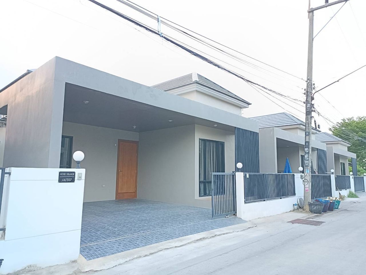 รูปภาพเพิ่มเติม Ton02316-บ้านเช่าในเมืองขอนแก่น - ลำดับที่ 1