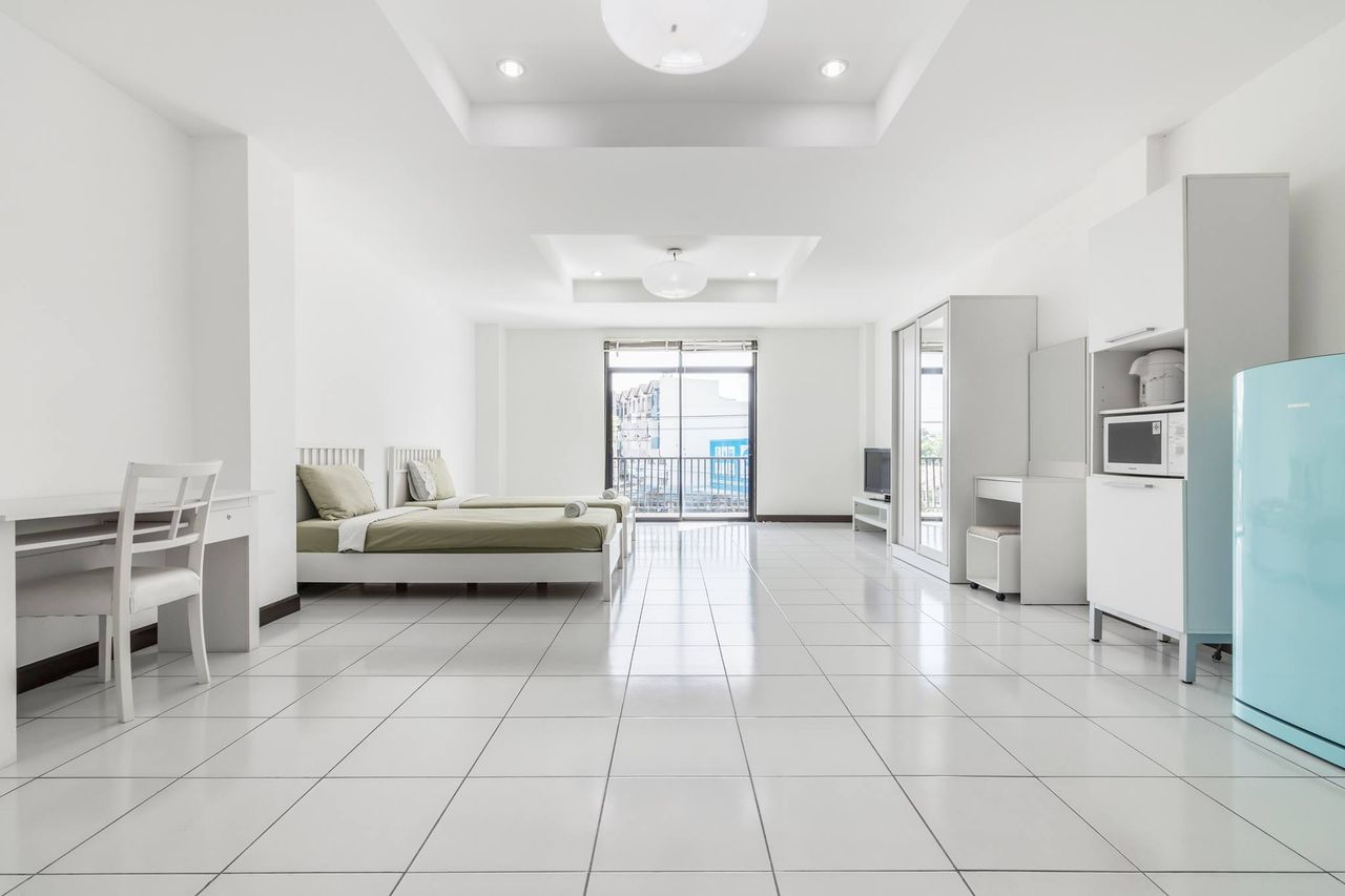 รูปภาพเพิ่มเติม ซันแอนด์สตาร์-​อพาร์ทเม้นท์ - Sun-and-Star-Apartment - ลำดับที่ 3