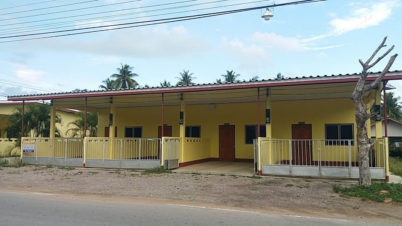 รูปภาพเพิ่มเติม บ้านเช่าเมยานี - Mayanee's-Mansion - ลำดับที่ 6