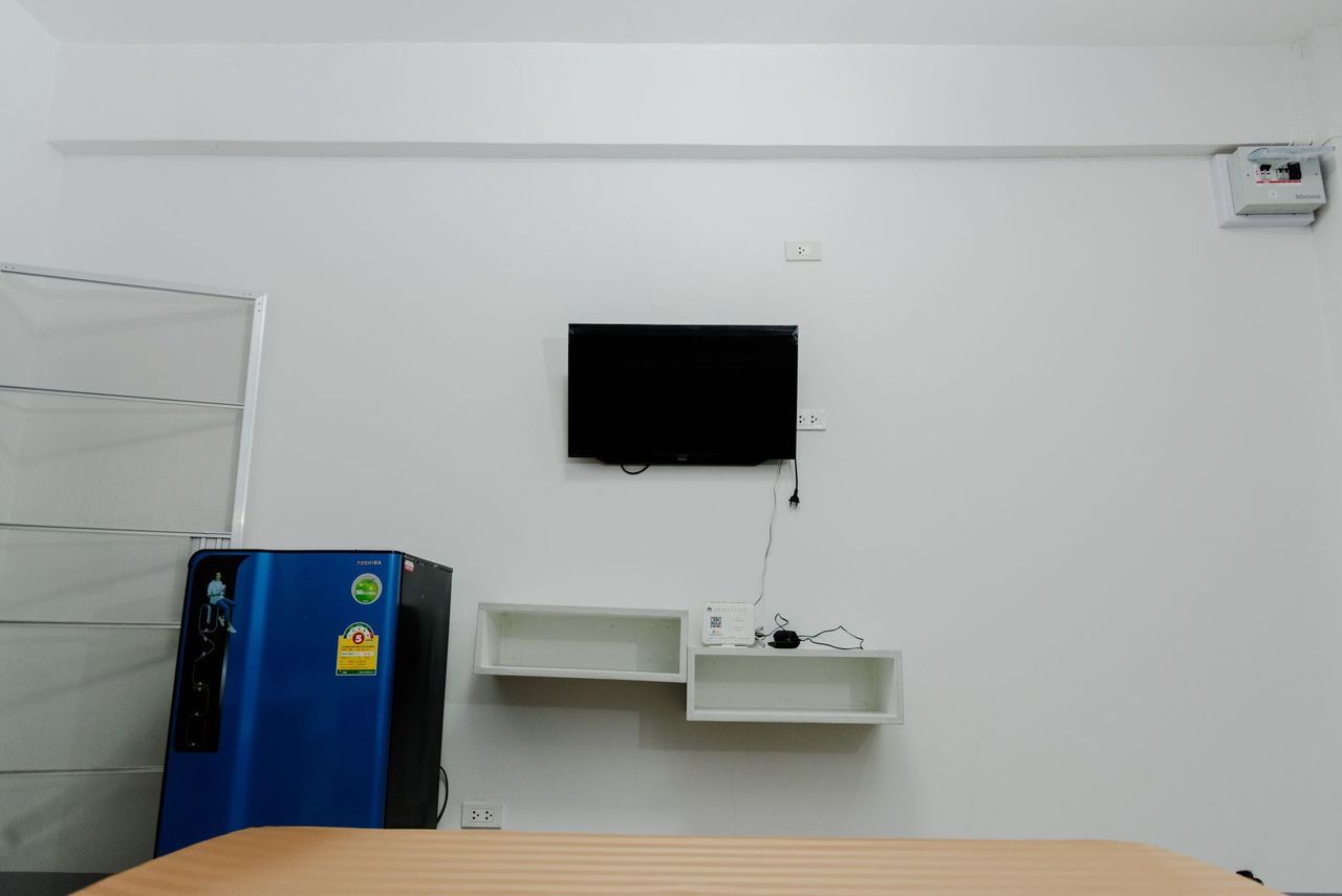 รูปภาพเพิ่มเติม เอ็มเรสซิเดนซ์-เชียงราย - M-Residence - ลำดับที่ 3