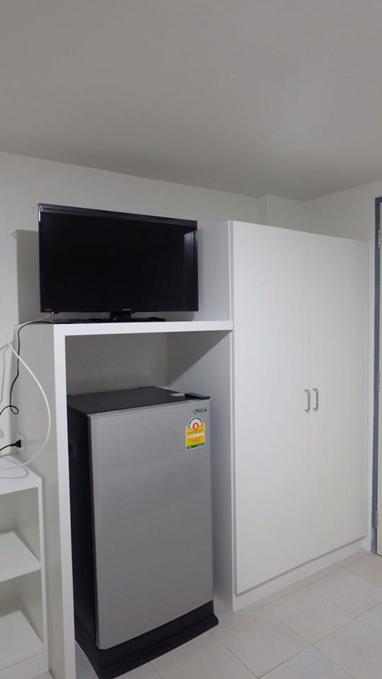 รูปภาพเพิ่มเติม ห้องพักสุขทวีหัวหิน - Sooktavee-Apartment-Hua-Hin - ลำดับที่ 8