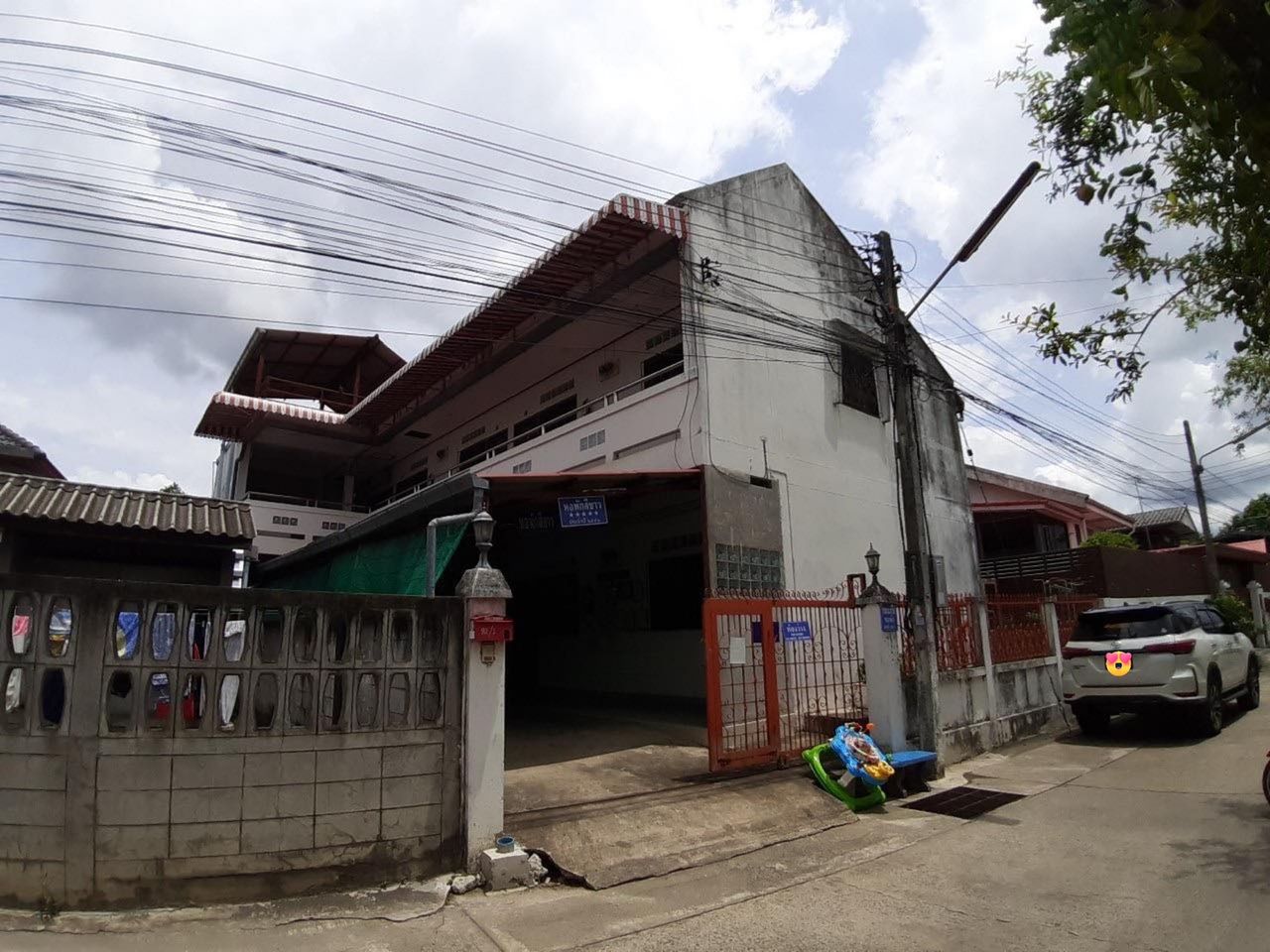 รูปภาพเพิ่มเติม หอพักวรรณวงศ์หอพัก - ลำดับที่ 4
