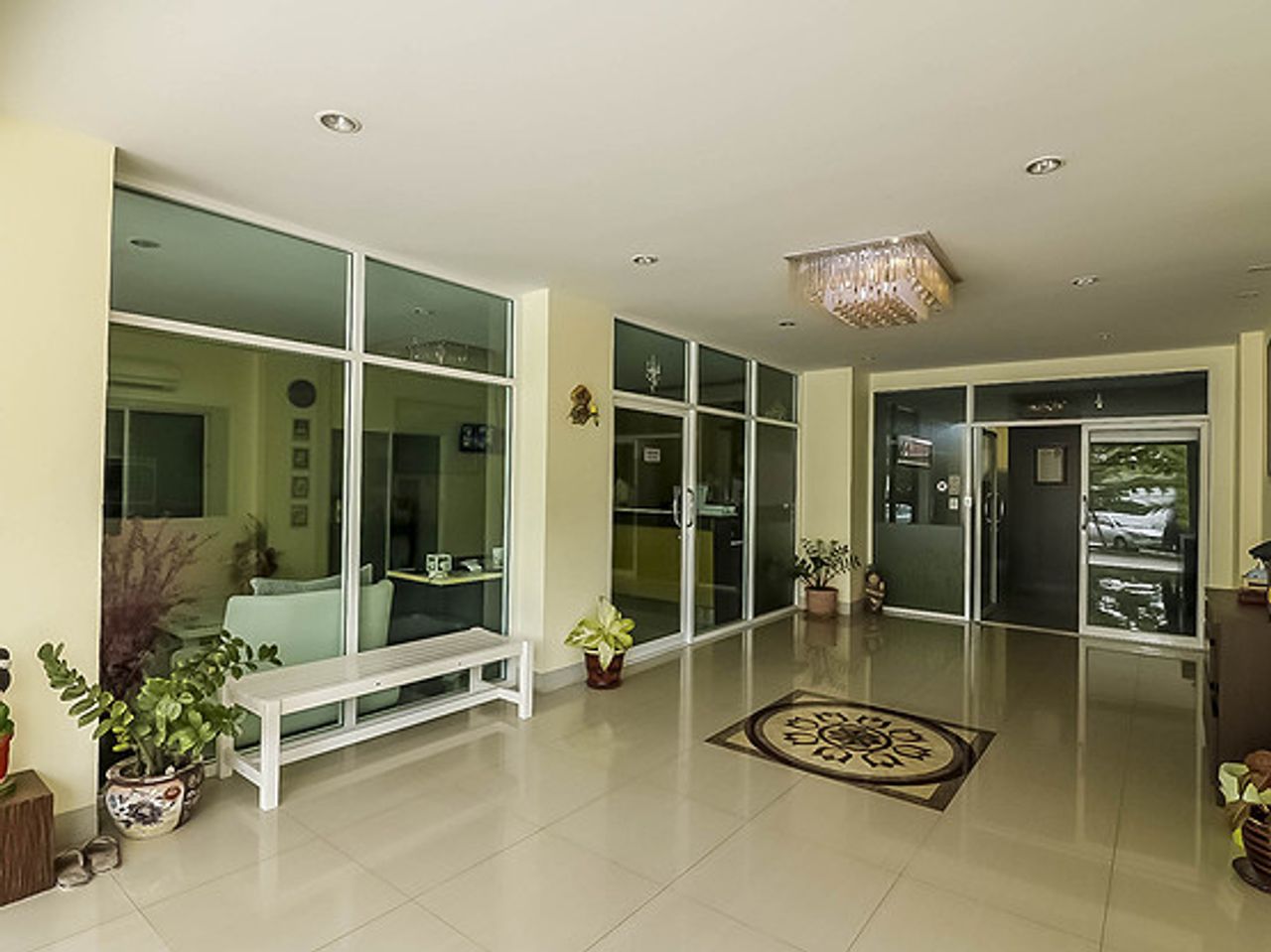 รูปภาพเพิ่มเติม พีเอส-ระยอง-อพาร์ทเม้นท์ - PS-Rayong-Apartment - ลำดับที่ 1