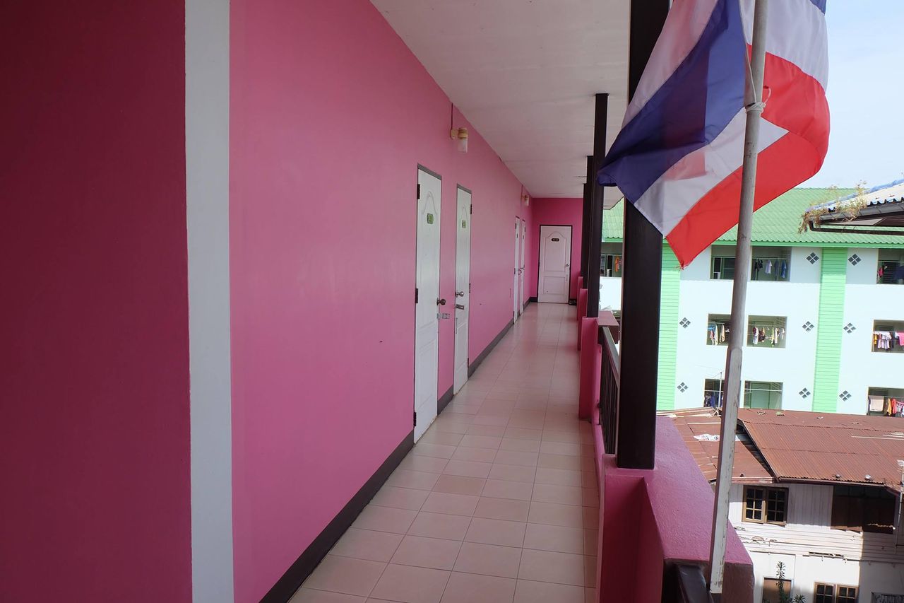 รูปภาพเพิ่มเติม ศิริพรแมนชั่น - Siriporn-Mansion - ลำดับที่ 1