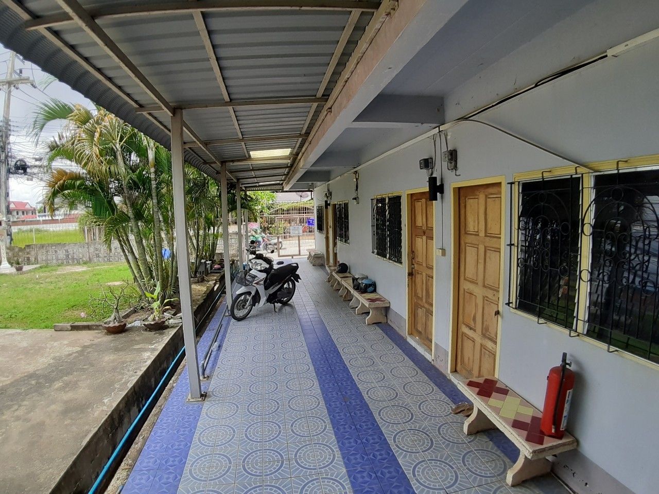 รูปภาพเพิ่มเติม หอพักกานตวรรณ - ลำดับที่ 3