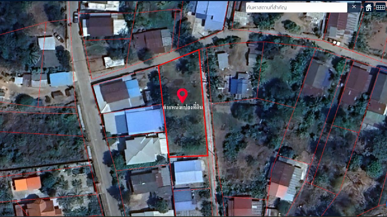 รูปภาพเพิ่มเติม ขายที่ดิน-2งาน-5.8-ตรว-เหมาะสำหรับสร้างบ้าน - ลำดับที่ 1