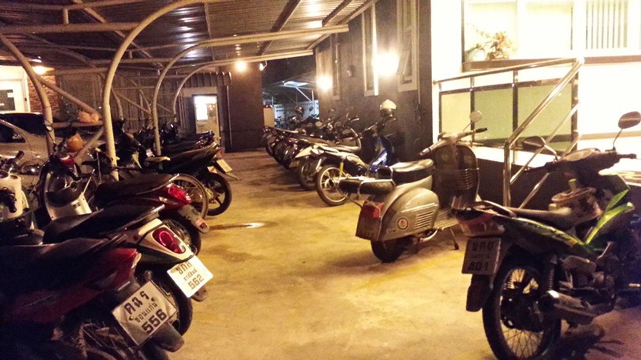รูปภาพเพิ่มเติม ธนารมย์เพลส - Tanaromplace - ลำดับที่ 5