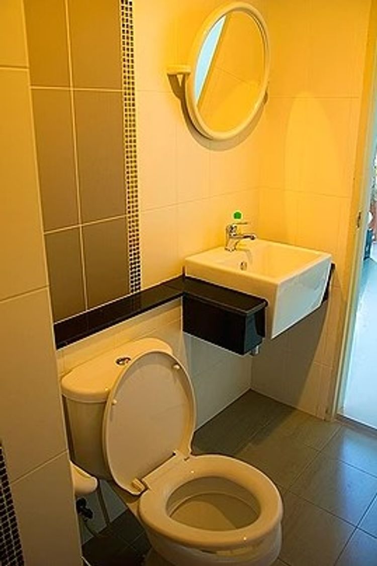 ภาพแบบห้อง