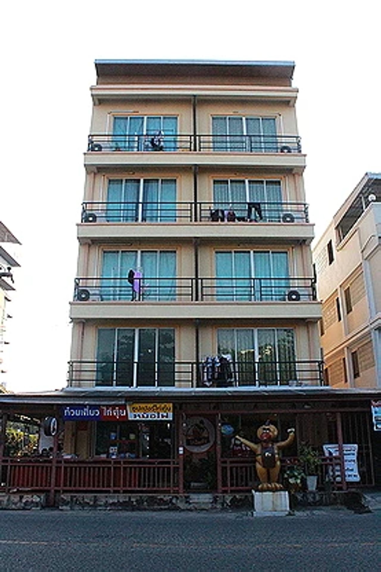 รูปภาพเพิ่มเติม ชีวาปุรี-3-บางแสน - Chivapuri-3-Bangsaen - ลำดับที่ 1
