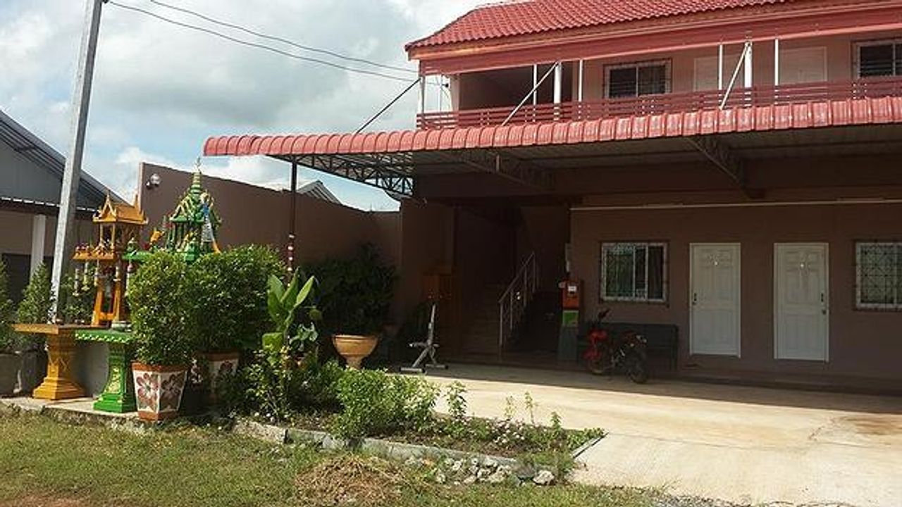 รูปภาพเพิ่มเติม หอพักเจริญสุข - Jaroensuk---หอพักอุดร-โซนบ้านเลื่อม - ลำดับที่ 1