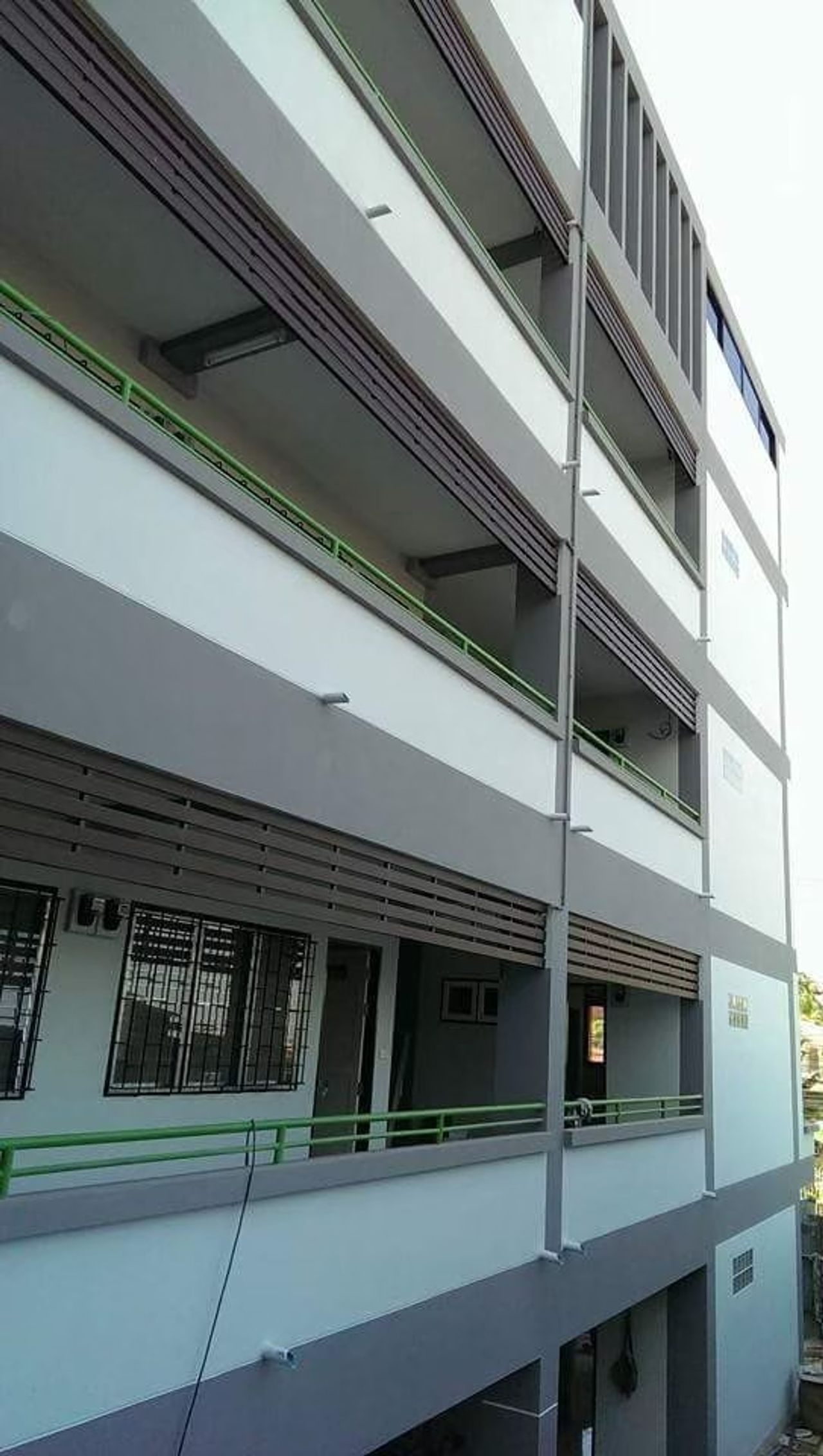 รูปภาพเพิ่มเติม มายโฮม-@สะพานยาว - My-Home-@-Sa-Pan-Yoaw - ลำดับที่ 8