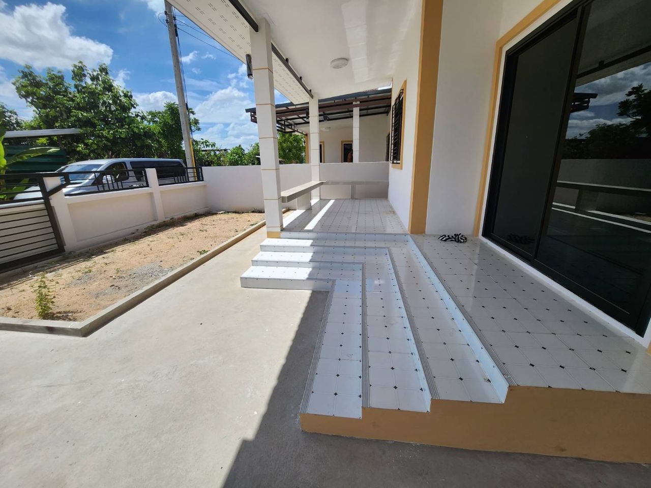 รูปภาพเพิ่มเติม บ้านว่างให้เช่า - Patcharat - ลำดับที่ 2
