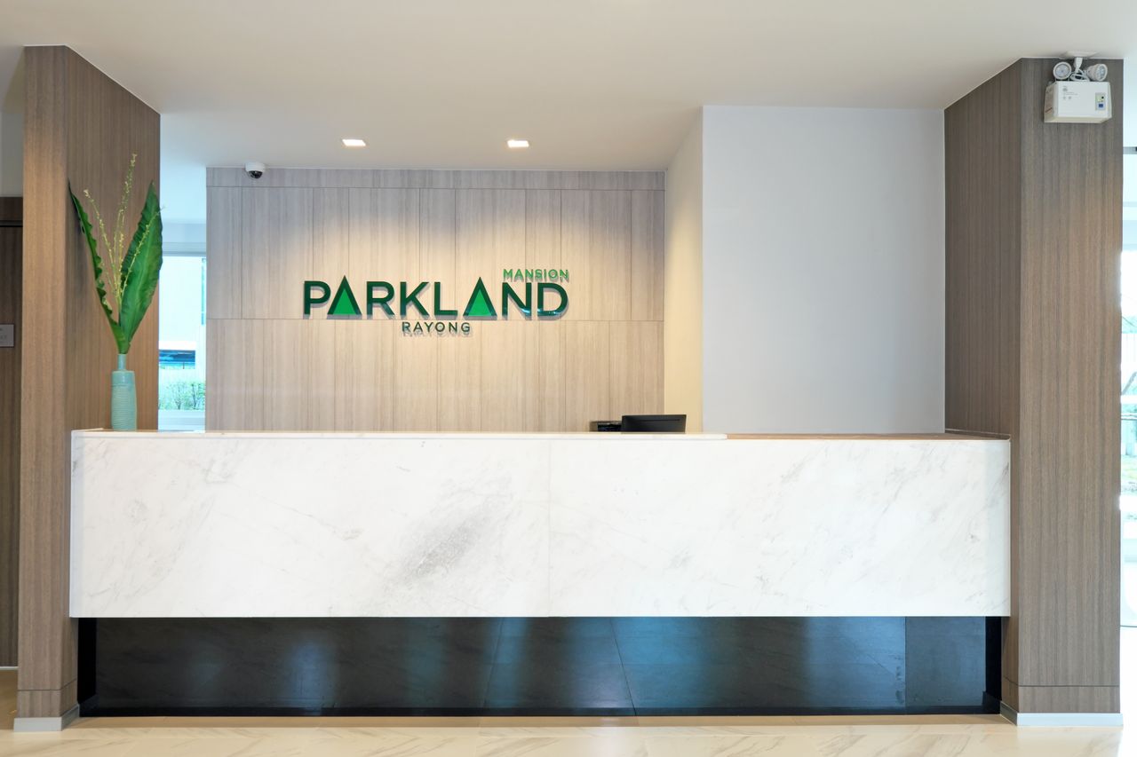 รูปภาพเพิ่มเติม พาร์คแลนด์-แมนชั่น-ระยอง - Parkland-Mansion-Rayong - ลำดับที่ 1