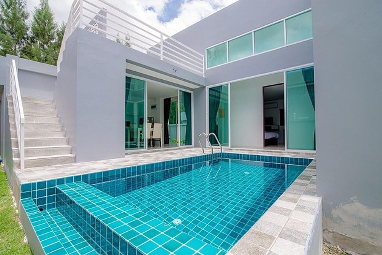 รูปภาพเพิ่มเติม บ้านมนดารา-หัวหิน - Mondara-Pool-Villa - ลำดับที่ 4