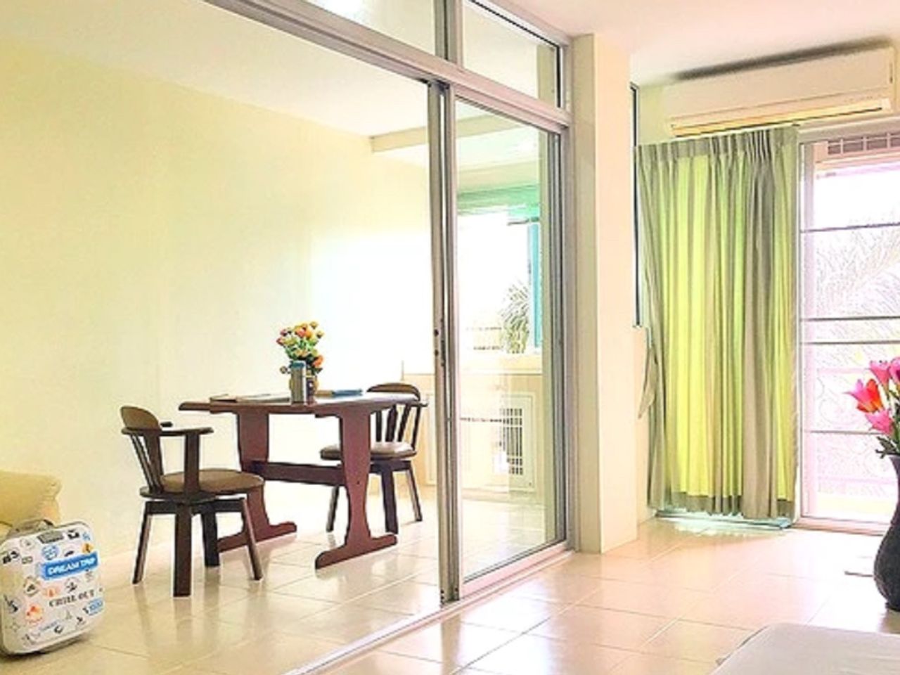 รูปภาพเพิ่มเติม พี.เพลส.อพาร์ทเมนท์ - P.PLACE-APARTMENT - ลำดับที่ 2