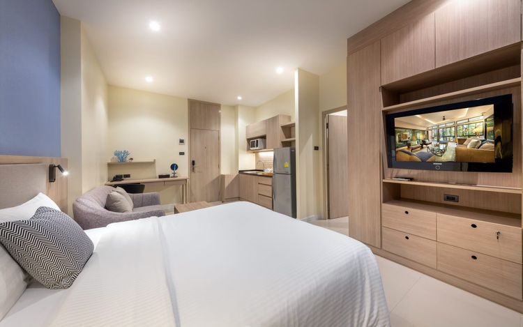 ภาพแบบห้อง