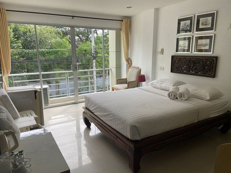 ภาพแบบห้อง