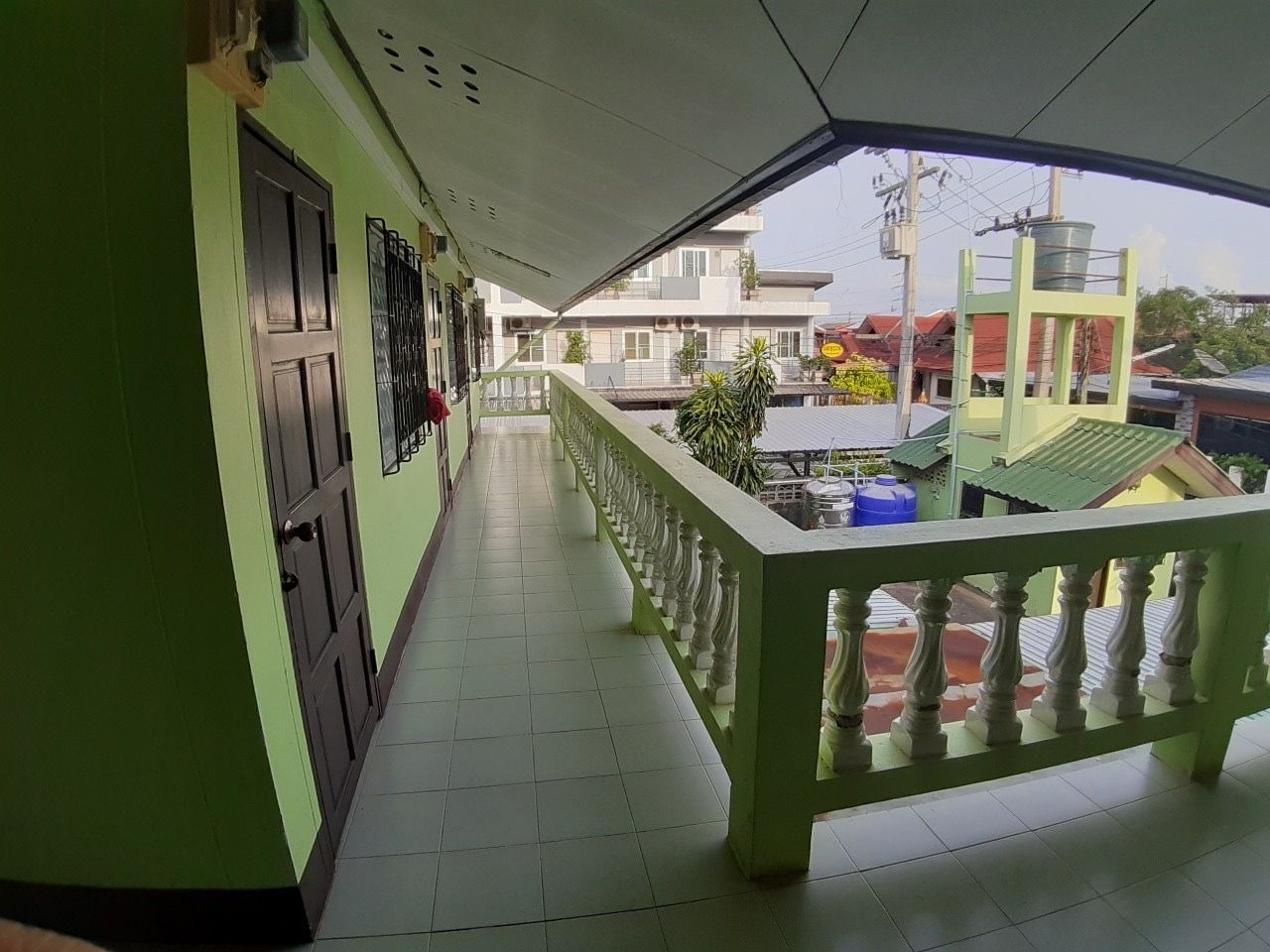 รูปภาพเพิ่มเติม หอพักฝนดาว-2-ใกล้เซ็นทรัล-บ้านท่าบ่อ - ลำดับที่ 6