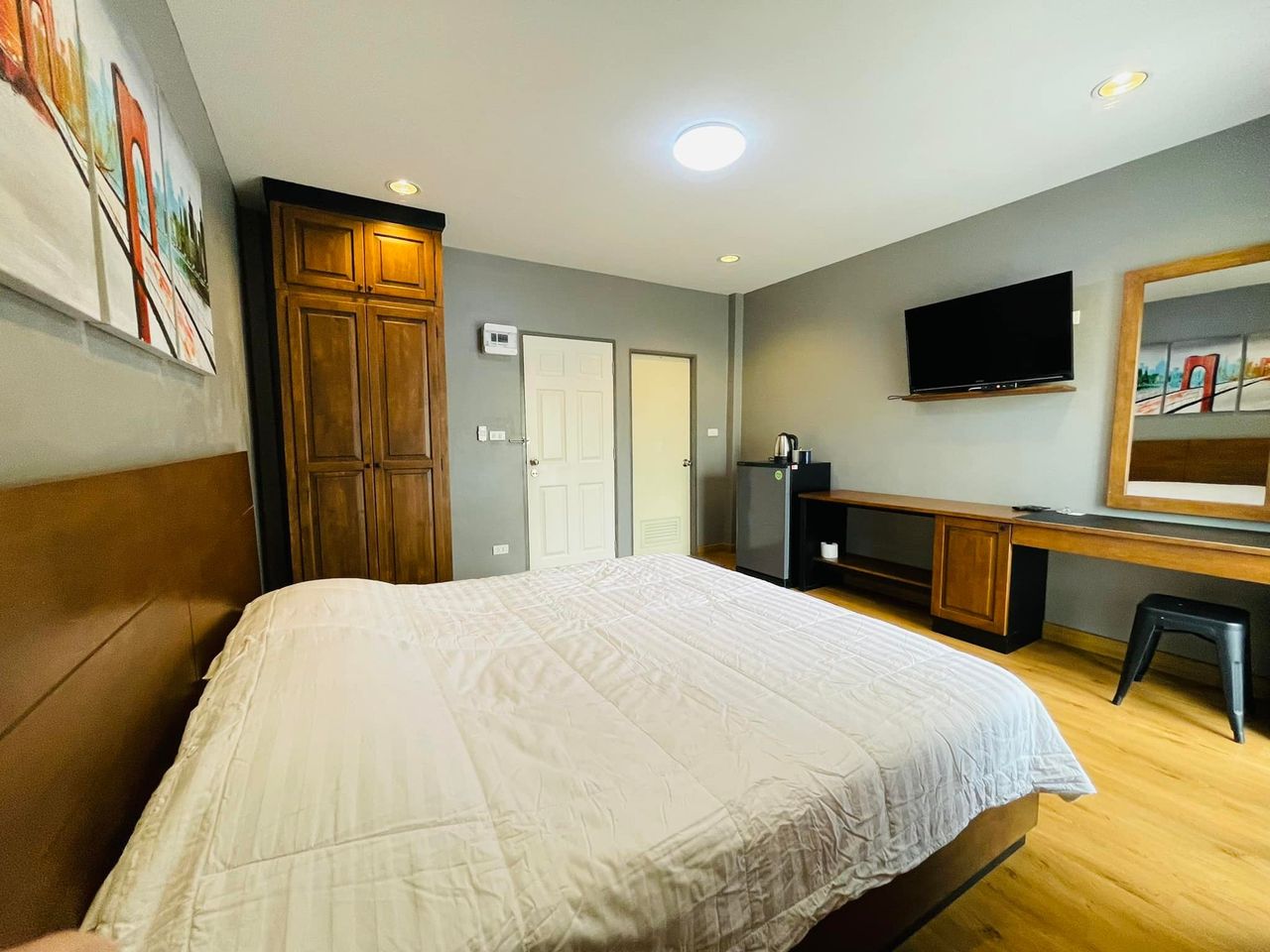 รูปภาพเพิ่มเติม อาสา-ไพร์ม-เรสซิเด้นซ์ - Asa-Prime-Residence - ลำดับที่ 5