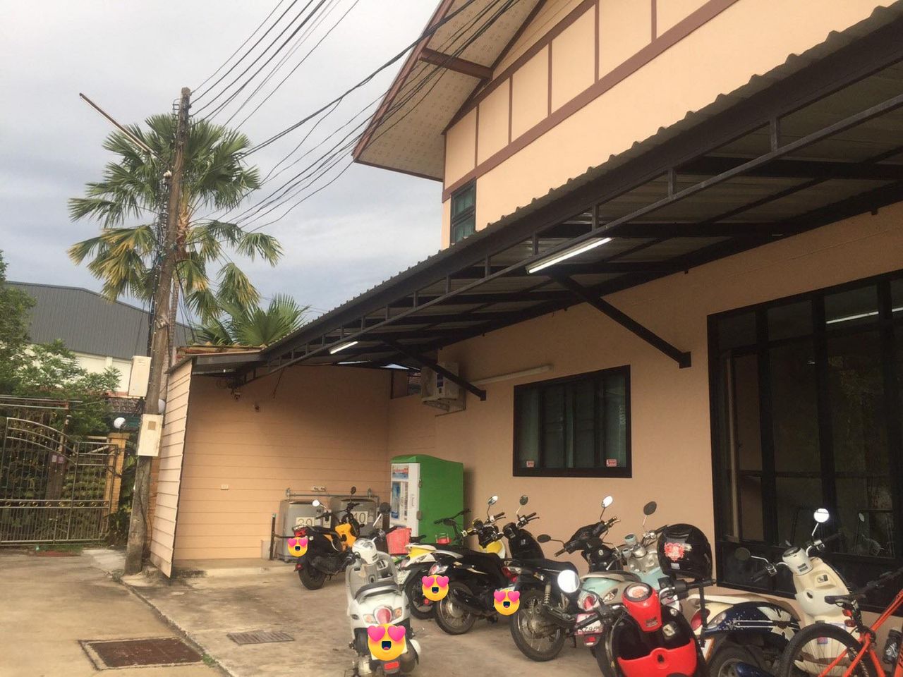 รูปภาพเพิ่มเติม เฟินส์ฮัท-FERNHUT-ใกล้ม.ราชภัฏ-เอสเค-รร.นารีนุกูล-รร.เบญจะมะมหาราช-เนวาด้า - ลำดับที่ 1