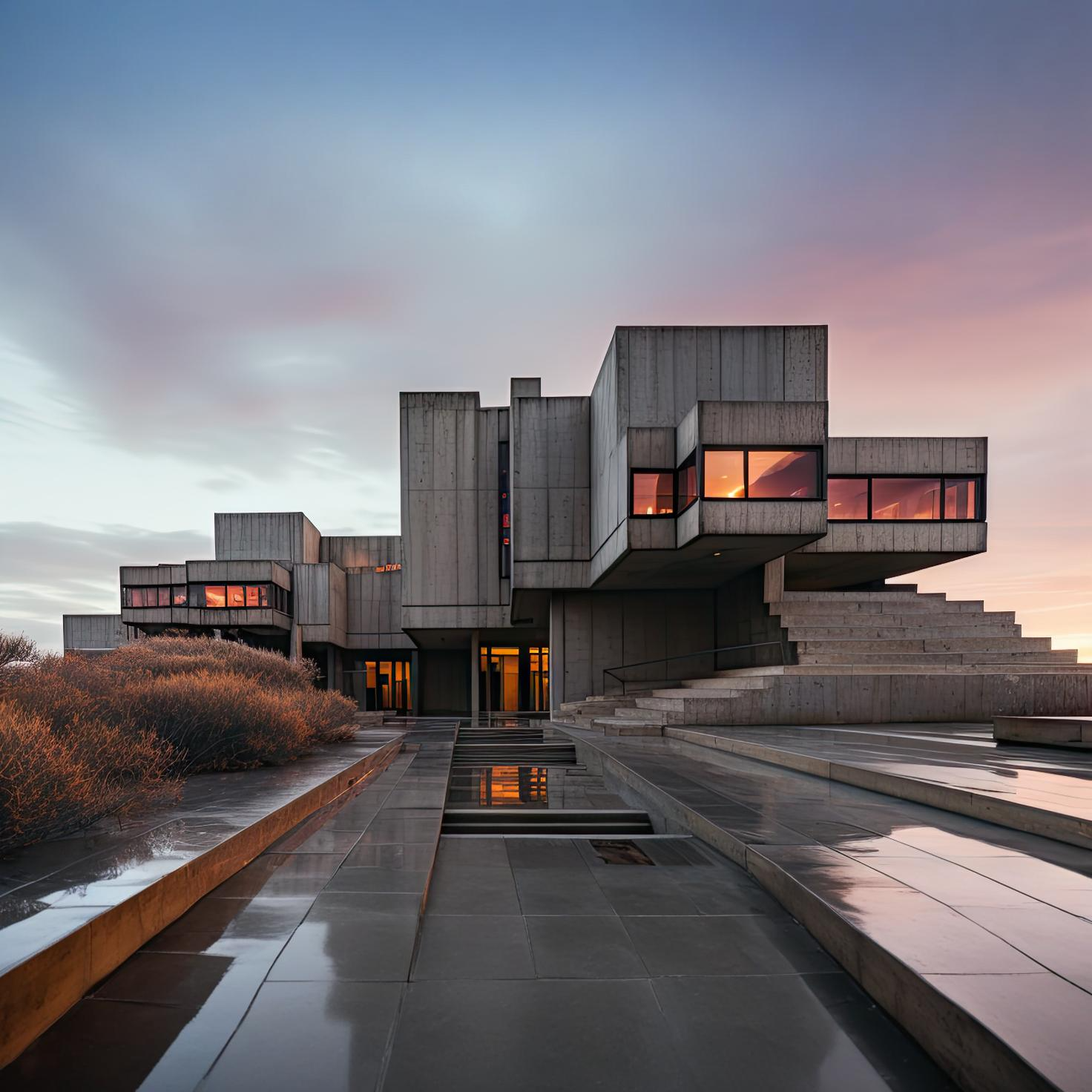 บ้านสไตล์ลอฟท์