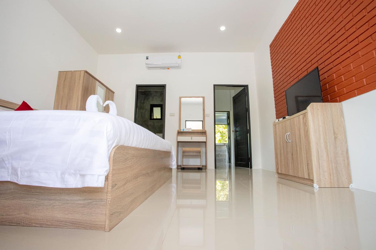 รูปภาพเพิ่มเติม แอลดี-เรสซิเดนซ์ - LD-Residence - ลำดับที่ 2