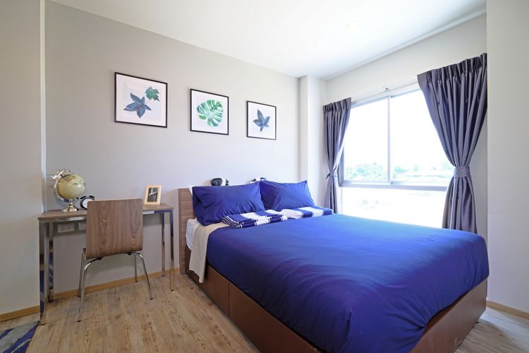 ภาพแบบห้อง