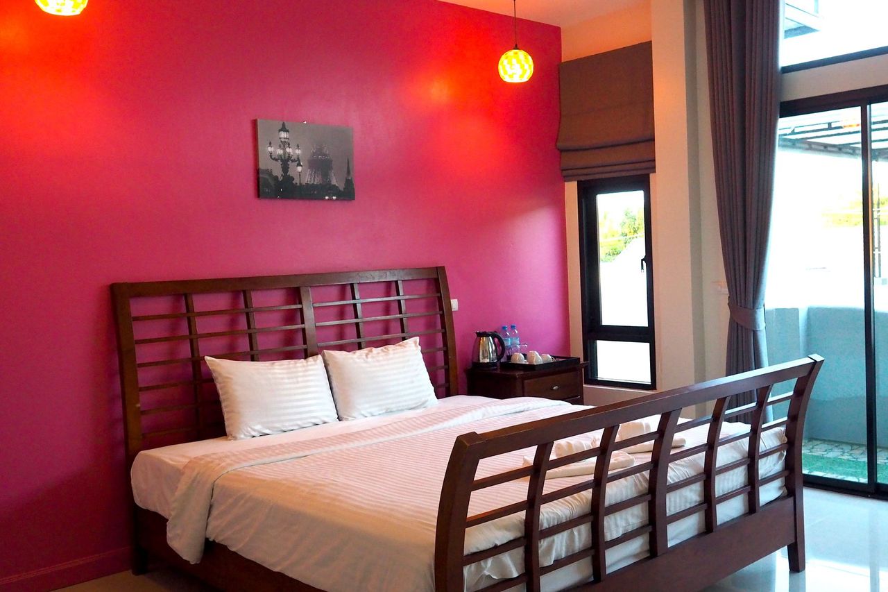 รูปภาพเพิ่มเติม คลอดิเลีย-รีสอร์ท-สามร้อยยอด - Cordelia-Resort-Samroiyod - ลำดับที่ 1