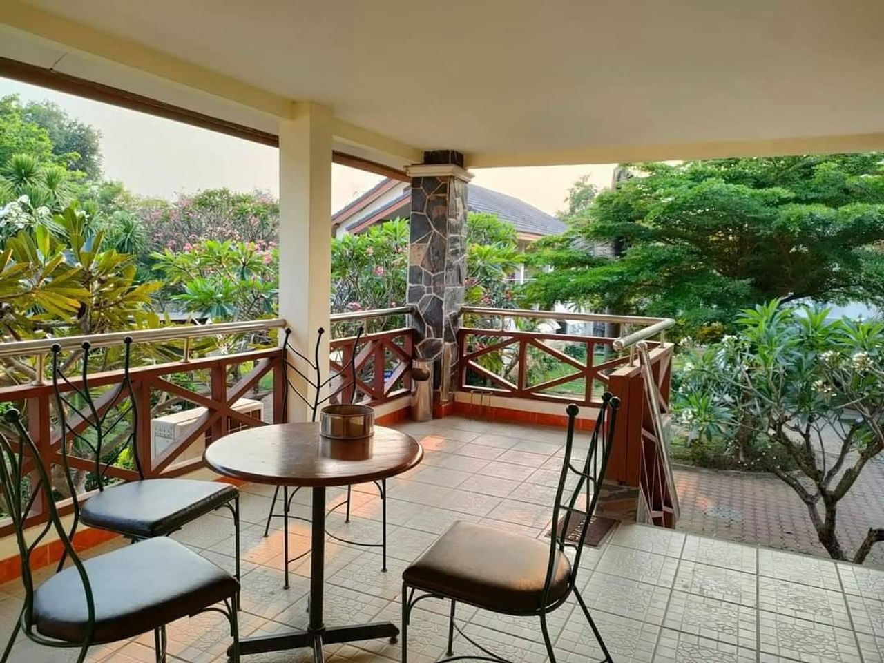 รูปภาพเพิ่มเติม ทะเลแก้วรีสอร์ท - TaleKaew-Resort - ลำดับที่ 2