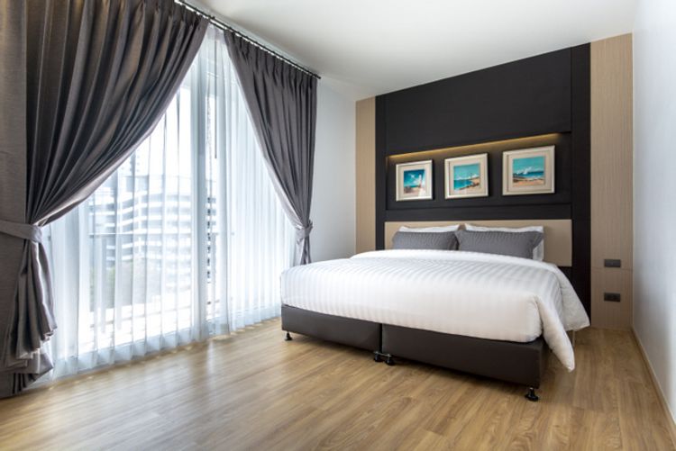 ภาพแบบห้อง