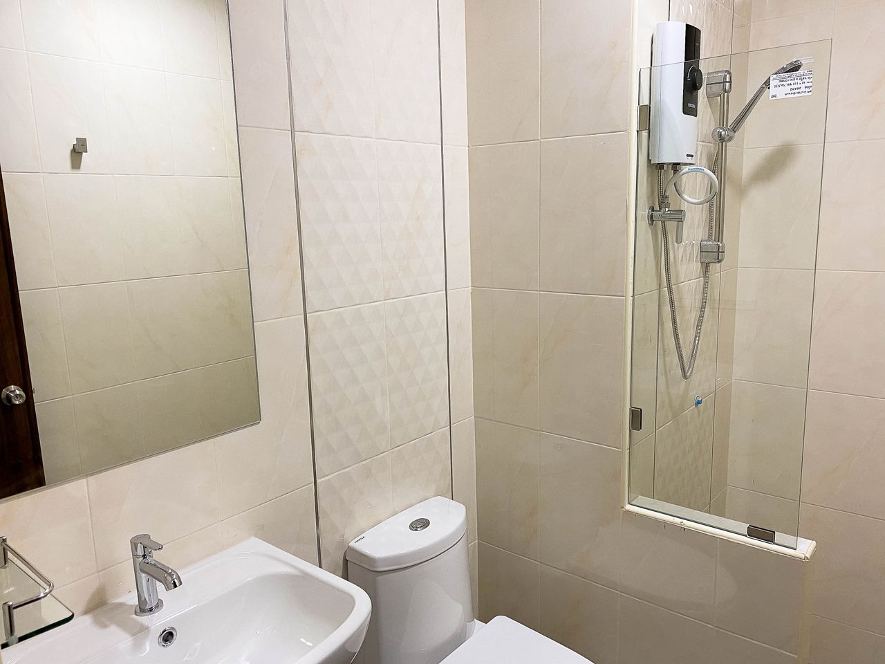 รูปภาพเพิ่มเติม 168-เรสซิเดนซ์ - 168-Residence - ลำดับที่ 5